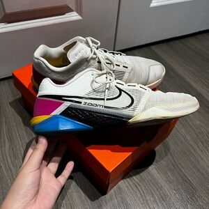 Nike Zoom Metcon Turbo 2